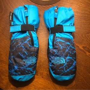 The North Face Toddler Mittens